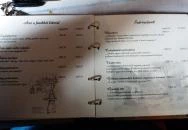 Lóki Csárda Panzió Marcali