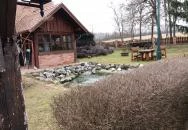 Lóki Csárda Panzió Marcali