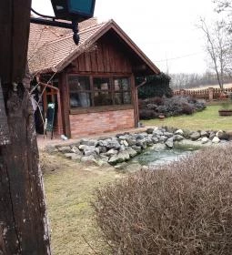 Lóki Csárda Panzió