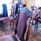 Lóki Csárda Panzió Marcali - Belső