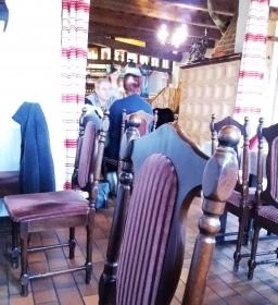 Lóki Csárda Panzió