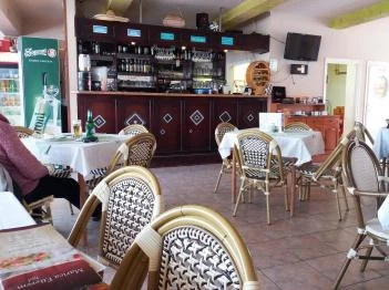 Marica Étterem Igal