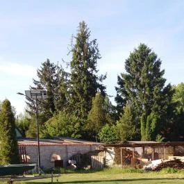 Ponty-Lak Vendégház Dávod - Környék