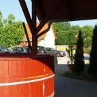 Ponty-Lak Vendégház Dávod - Környék