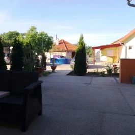 Ponty-Lak Vendégház Dávod - Környék