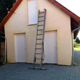 Ponty-Lak Vendégház Dávod - Környék