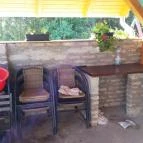 Ponty-Lak Vendégház Dávod - Környék