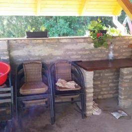 Ponty-Lak Vendégház Dávod - Környék