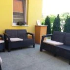 Ponty-Lak Vendégház Dávod - Környék