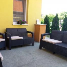 Ponty-Lak Vendégház Dávod - Környék