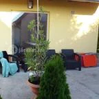 Ponty-Lak Vendégház Dávod - Medence/kert