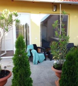 Ponty-Lak Vendégház