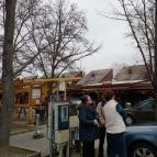 Kicsi Rigó Étterem & Pizzéria Zalakaros - Külső kép