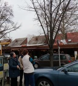 Kicsi Rigó Étterem & Pizzéria