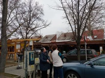 Kicsi Rigó Étterem & Pizzéria Zalakaros