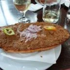 Muskátli Borozó (Hatlépcsős) Balatonfüred - Étel/ital