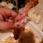 Sunny Diner Buda Budapest - Étel/ital