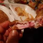 Sunny Diner Buda Budapest - Étel/ital