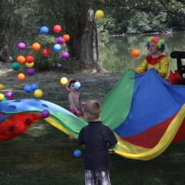 Diamant Hotel Conference, Spa & Family Resort, Dunakiliti - Szórakozás/Sport