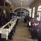 Hotel Fiume Békéscsaba - Vendéglátás