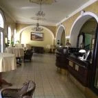 Hotel Fiume Békéscsaba - Belső