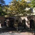 Hotel Fiume Békéscsaba - Külső kép