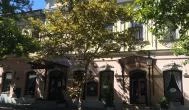 Hotel Fiume, Békéscsaba