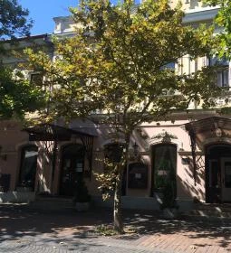 Hotel Fiume 