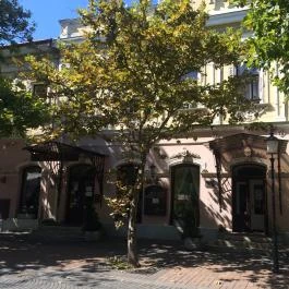 Hotel Fiume Békéscsaba - Külső kép