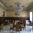 Hotel Fiume Békéscsaba - Belső