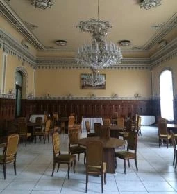 Hotel Fiume 