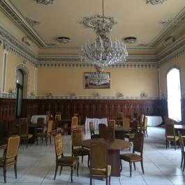 Hotel Fiume Békéscsaba - Belső