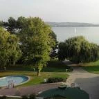 Club Tihany Hotel Tihany - Környék