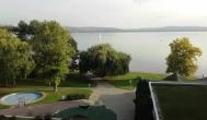 Club Tihany Hotel Tihany - Környék