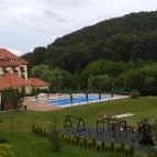 Erzsébet Park Hotel Parádfürdő - Környék