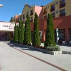 Hotel Narád Mátraszentimre - Külső kép