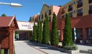Hotel Narád Mátraszentimre - 