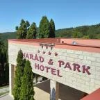 Hotel Narád Mátraszentimre - Külső kép