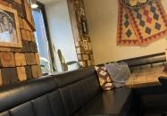 Zombies en los Tacos Kőszeg