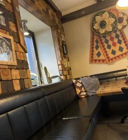 Zombies en los Tacos