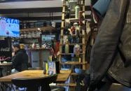 Zombies en los Tacos Kőszeg