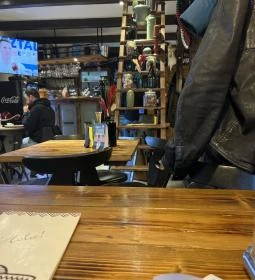 Zombies en los Tacos