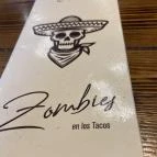 Zombies en los Tacos Kőszeg - Egyéb