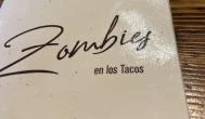 Zombies en los Tacos Kőszeg - Egyéb