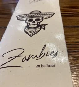 Zombies en los Tacos