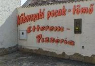 Kőkorszaki Pocak-tömő Étterem & Pizzéria Bogács