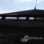 Alabástrom Panzió Bogács - Egyéb