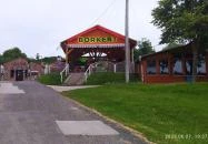 Alabástrom Panzió Bogács