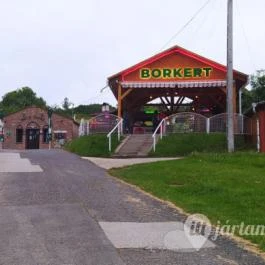 Alabástrom Panzió Bogács - Egyéb