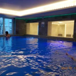 Bonvital Wellness & Gastro Hotel Hévíz, Hévíz - Wellness